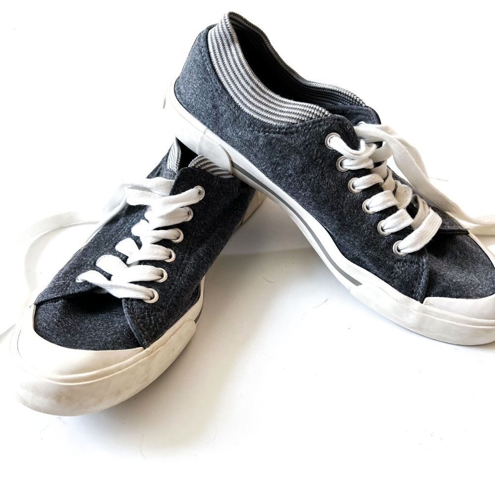 Rocket Dog Gray and white Sneakers Size 10